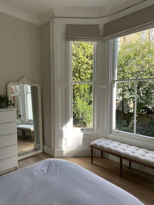 Appartamento Notting Hill Designer 1-bed Flat *